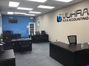 Vohra Tax & Accounting place picture