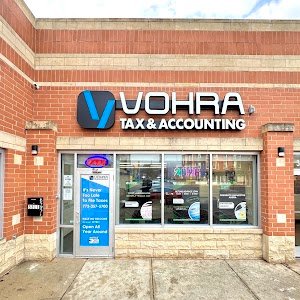 Vohra Tax & Accounting place picture