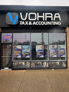 Vohra Tax & Accounting place picture