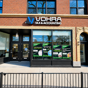 Vohra Tax & Accounting place picture