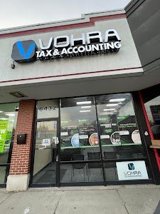 Vohra Tax & Accounting place picture
