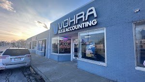 Vohra Tax & Accounting place picture